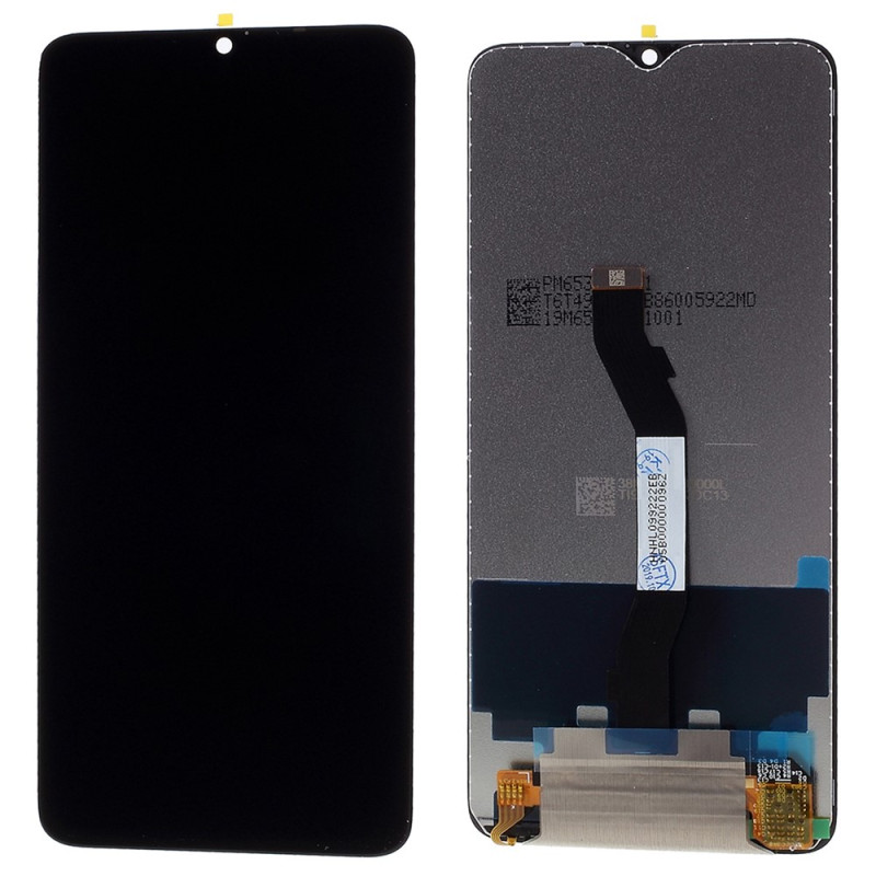 Écran LCD Grade C pour Xiaomi Redmi Note 8 Pro
