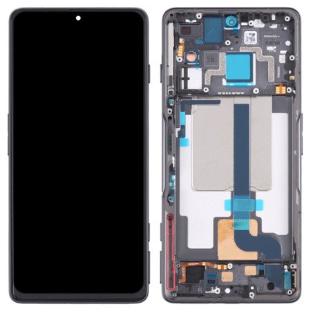 Écran AMOLED OEM Grade S...