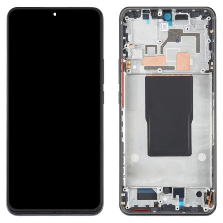 Écran AMOLED OEM Grade S...