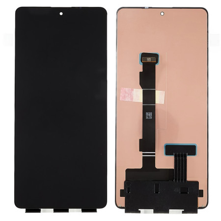 Écran OLED OEM Grade S pour...
