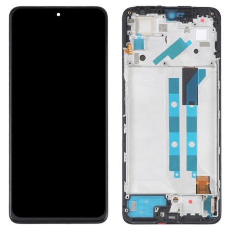 Écran AMOLED OEM Grade S...