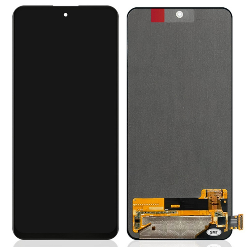 Écran OLED Grade C pour Xiaomi Redmi Note 11 Pro 4G / 11 Pro 5G