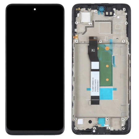 Écran LCD OEM Grade S avec...