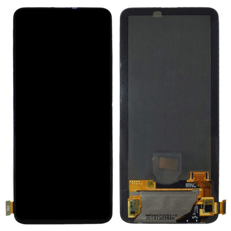Écran AMOLED OEM Grade S...