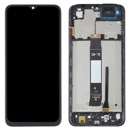Écran IPS LCD OEM Grade S...