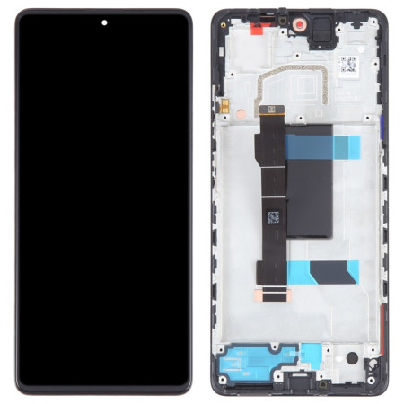 Écran AMOLED OEM Grade S...