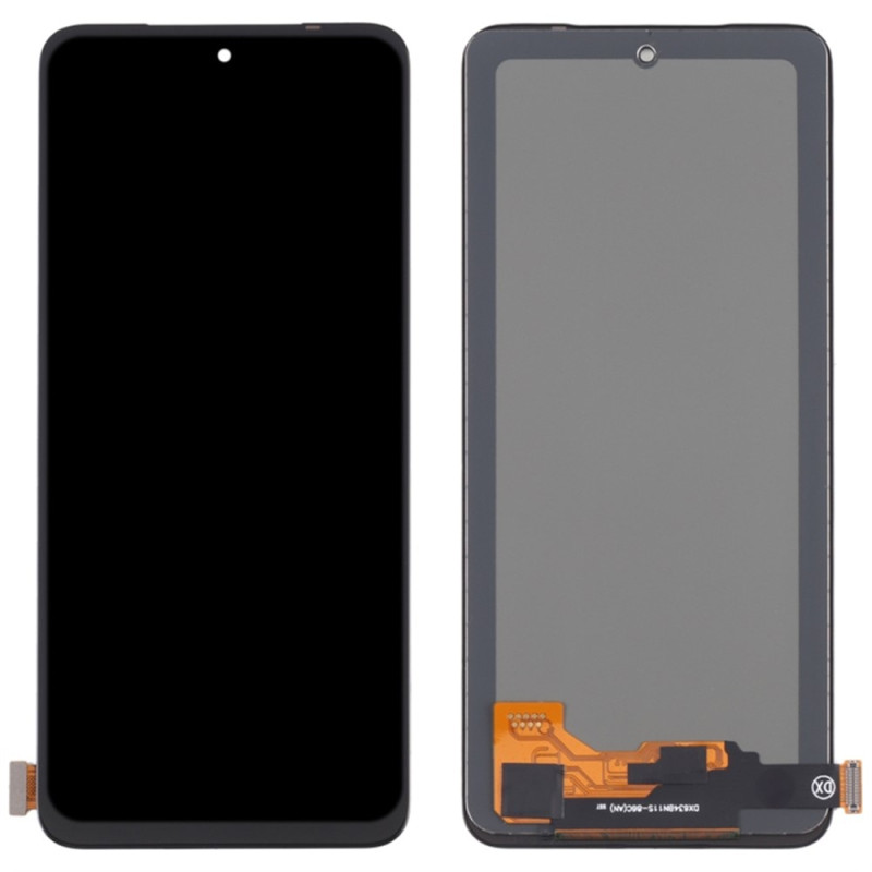Écran LCD TFT Grade C pour Xiaomi Redmi Note 12S 4G