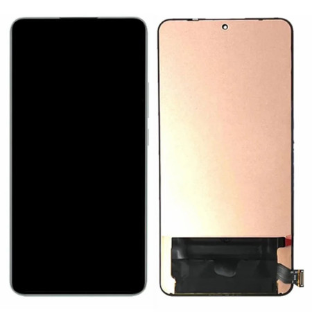Écran AMOLED OEM Grade S...