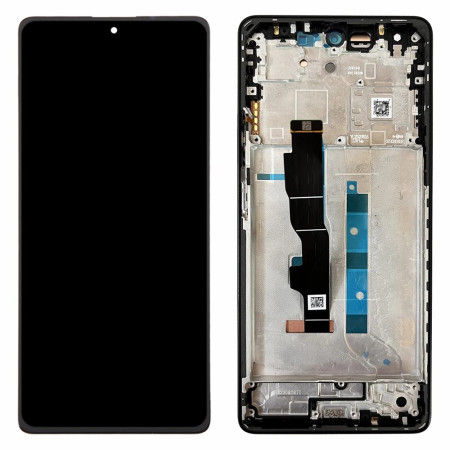 Écran AMOLED OEM Grade S...