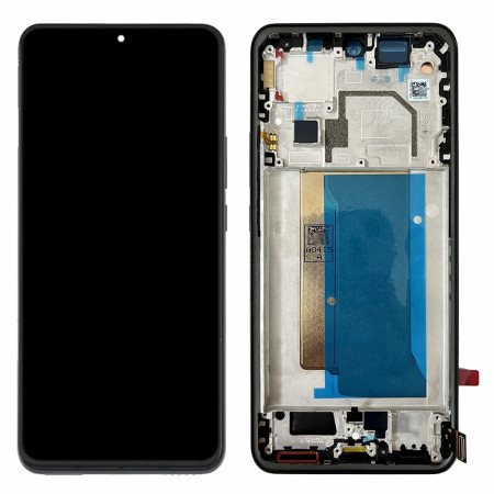 Écran AMOLED OEM Grade S...