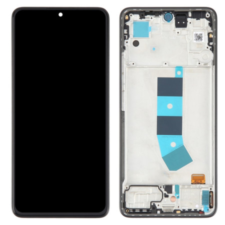 Écran AMOLED OEM Grade S...