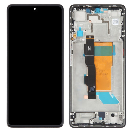 Écran AMOLED OEM Grade S...