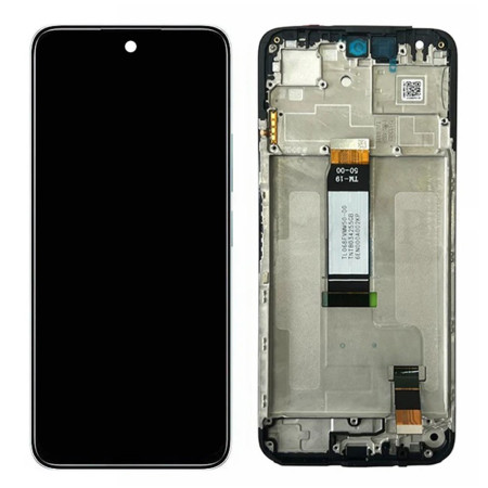 Écran IPS LCD OEM Grade S...