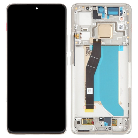 Écran OLED OEM Grade S avec...
