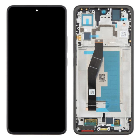 Écran OLED OEM Grade S avec...