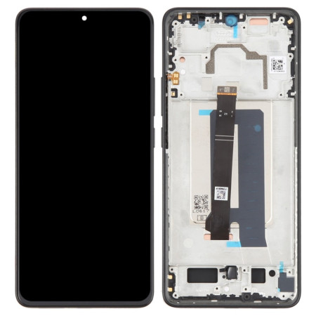 Écran OLED OEM Grade S avec...