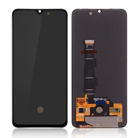 Écran LCD OEM Disassembly...