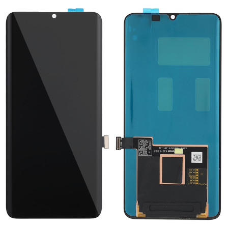 Écran AMOLED OEM Grade S...