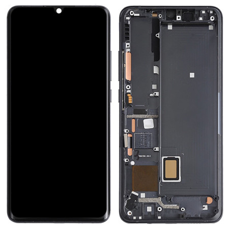 Écran AMOLED OEM Grade S...