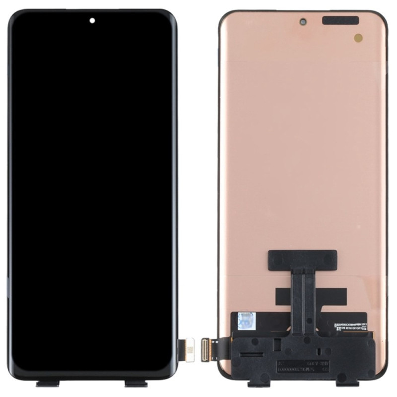 Écran AMOLED OEM Grade S pour Xiaomi 12 / 12X