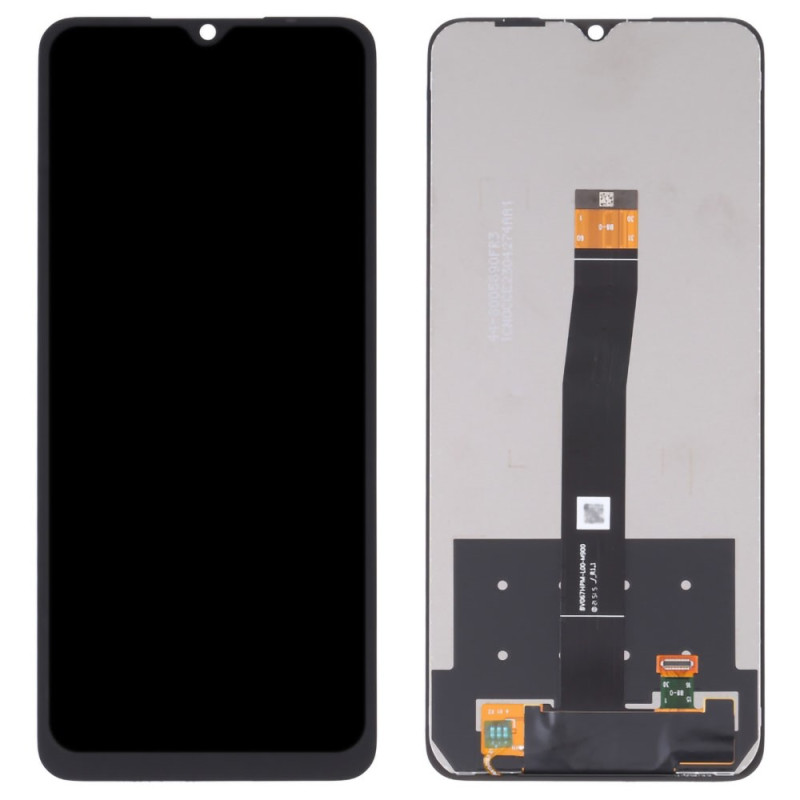 Écran LCD OEM Grade S pour Xiaomi Redmi 10C