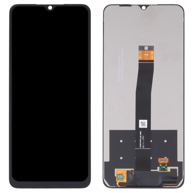 Écran LCD Grade B pour Xiaomi Redmi 10C