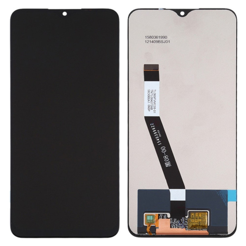 Écran LCD Grade C pour Xiaomi Redmi 9