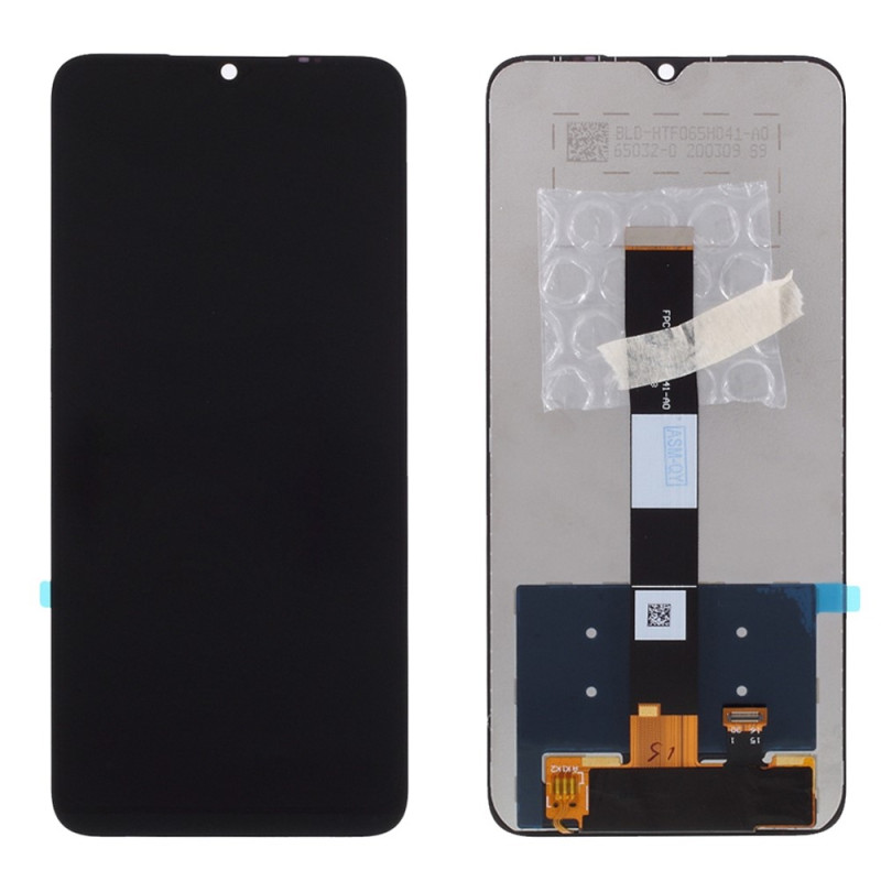 Écran LCD Grade C pour Xiaomi Redmi 9A / Redmi 9C