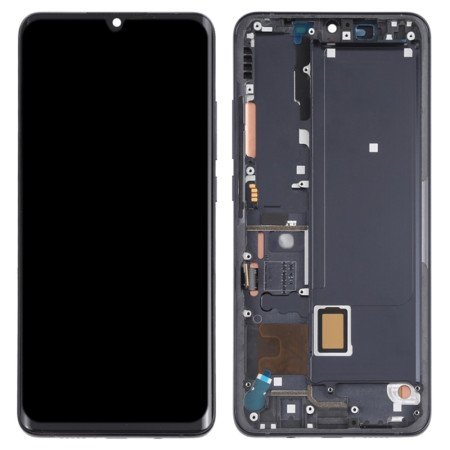 Écran AMOLED OEM Grade S...