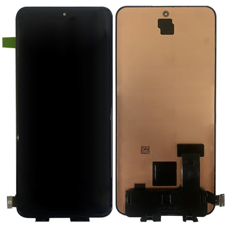 Écran AMOLED LTPO OEM Grade...