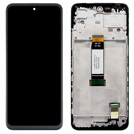 Écran IPS LCD OEM Grade S...