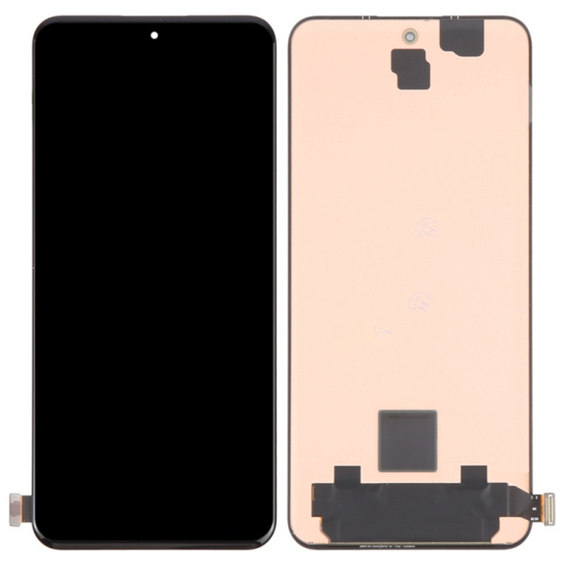 Écran AMOLED OEM Grade S pour Xiaomi 14 Ultra