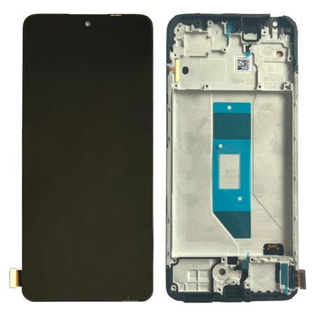 Écran OLED OEM Grade S avec...