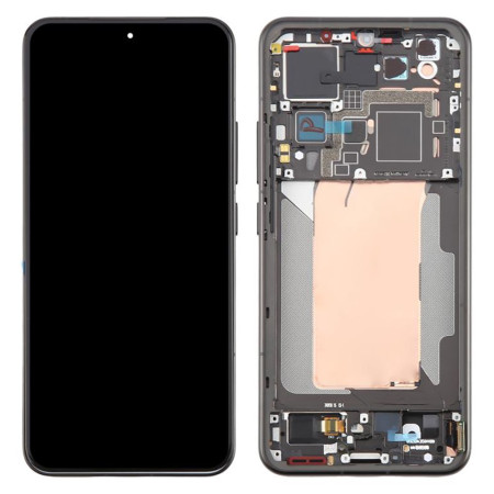 Écran AMOLED OEM Grade S...
