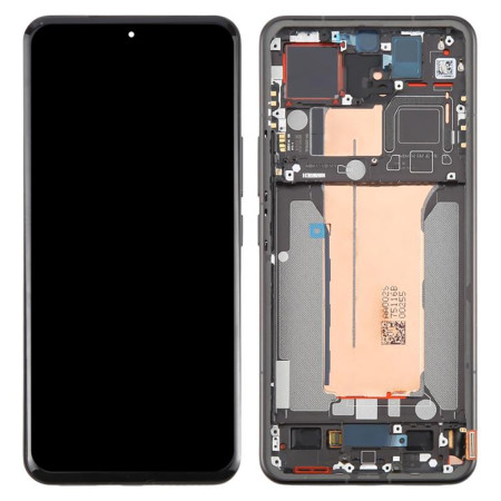 Écran AMOLED LTPO OEM Grade...
