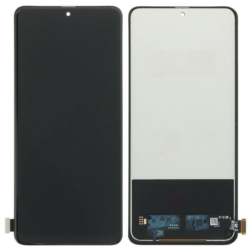 Écran LCD TFT Grade C pour Xiaomi 13 Ultra