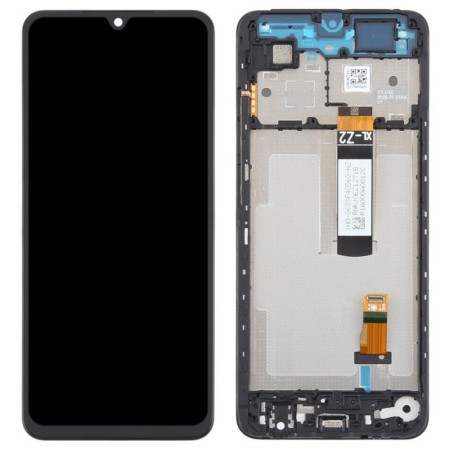 Écran LCD OEM Grade S avec...
