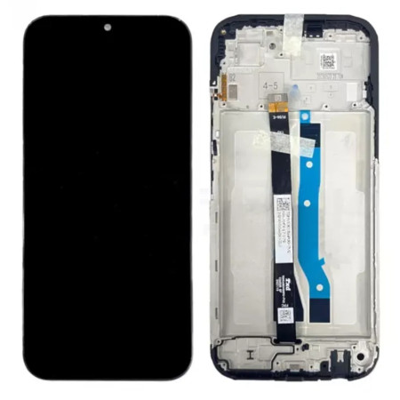 Écran LCD OEM Grade S avec...