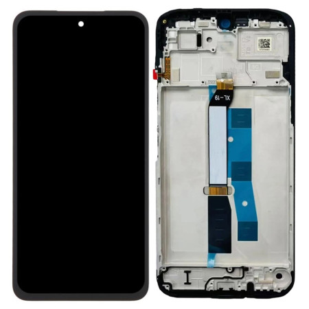Écran LCD OEM Grade S avec...