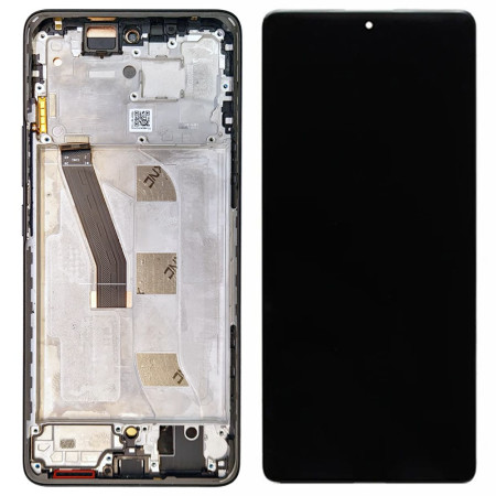 Écran AMOLED OEM Grade S...