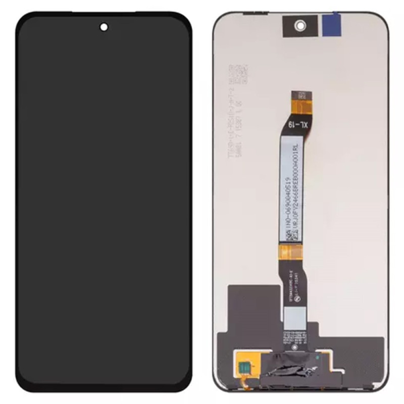 Écran LCD Grade B pour Xiaomi Poco M7 4G / 5G