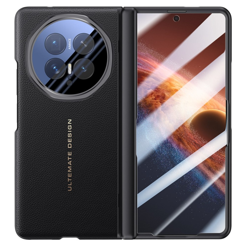 Coque Honor Magic V6 Protection Charnière et Verre Trempé