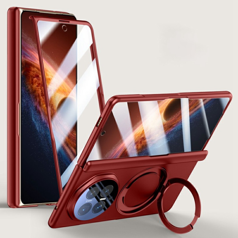 Coque Honor Magic V6 Magnétique avec Protection d’Écran Intégrée