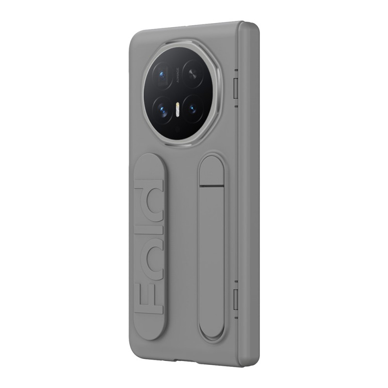 Coque Honor Magic V6 Support Intégré et Bracelet de Maintien