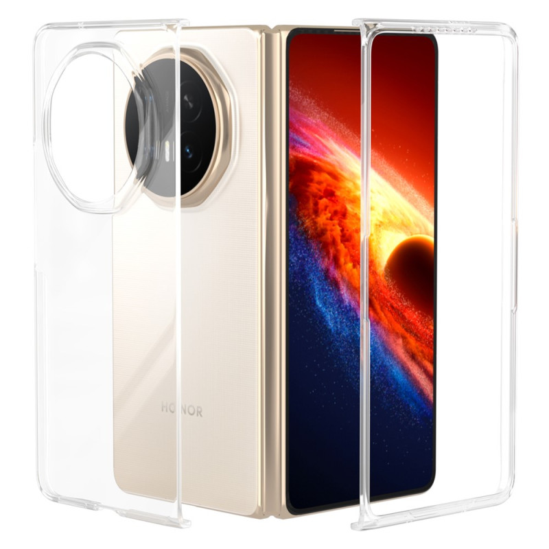Coque Honor Magic V6 Transparente