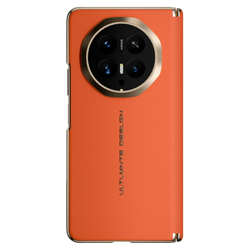Coque Honor Magic V6 Magnétique Texture Tressée GKK