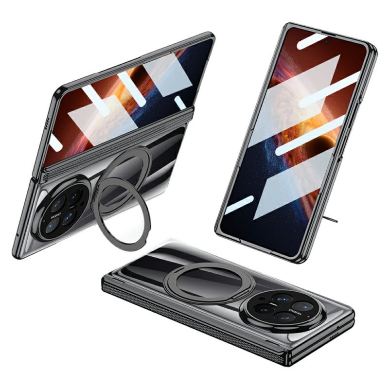 Coque Honor Magic V6 5G Magnétique avec Support Rotatif GKK