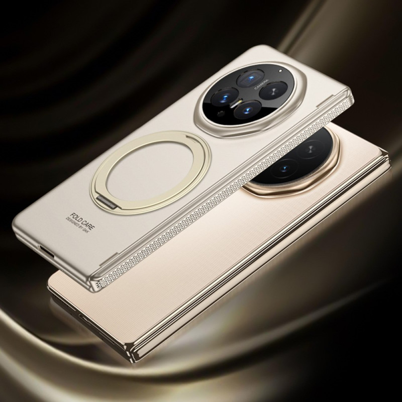 Coque Honor Magic V6 Magnétique avec Anneau-Support GKK