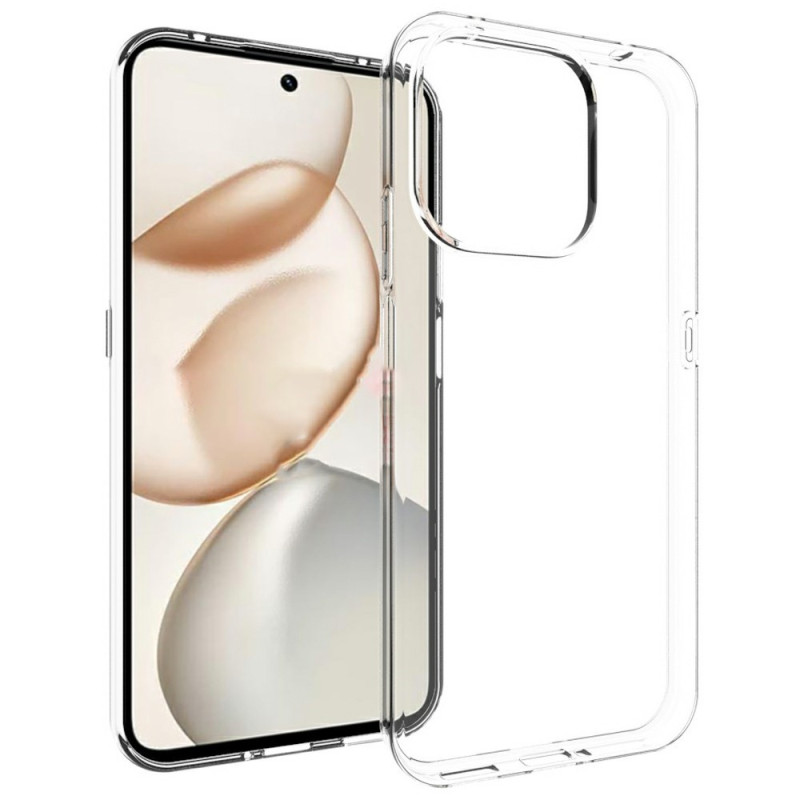 Coque Honor 600 Smart 5G Transparente