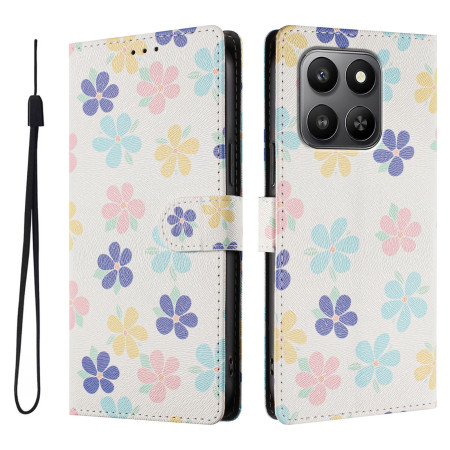 Housse Honor 600 Smart...
